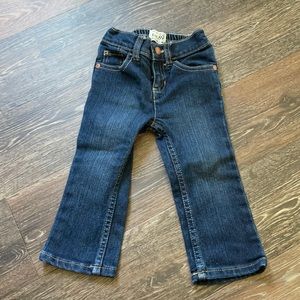 Children’s place bootcut jeans